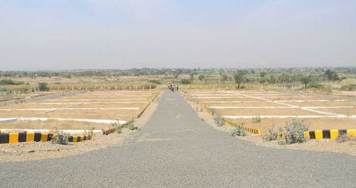 Plot layout