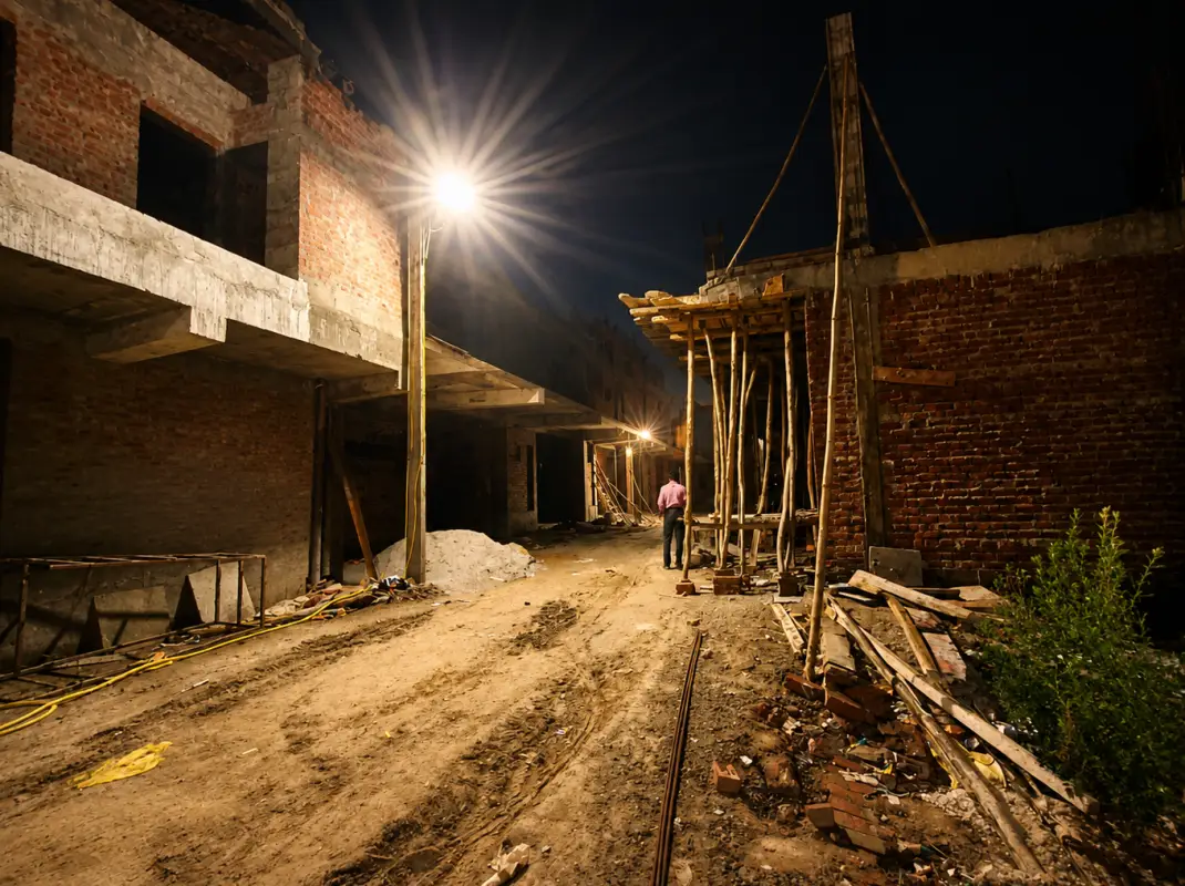 Kunj Bihari Enclave